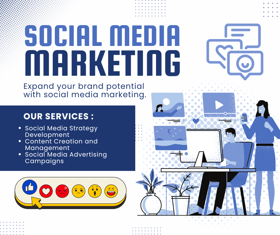 Advertising Social Media